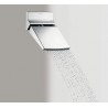 Hansgrohe Rainfall hlavová sprcha 150 Stream 1jet chróm 26443000