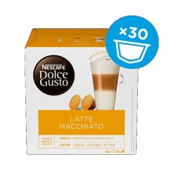 NESCAFÉ Dolce Gusto Latte Macchiato XXL 30 ks