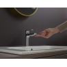 Hansgrohe Talis E umývadlová batéria 110 chróm 71712000