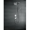 Hansgrohe Raindance Select S sprchový set 120 3jet Unica´Comfort 0,90 m chróm, 26322000