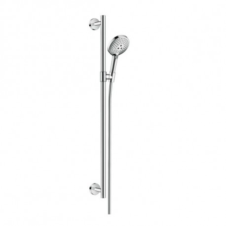 Hansgrohe Raindance Select S sprchový set 120 3jet EcoSmart Unica´Comfort 0,90 m chróm, 26323000