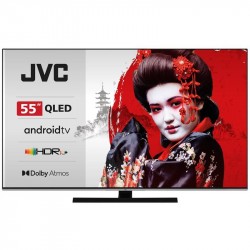 JVC LT55VAQ7235