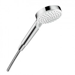 Hansgrohe Crometta ručná sprcha Vario 3-prúdová biela/chróm 26330400