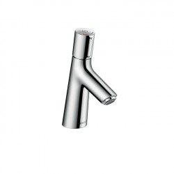 Hansgrohe Talis Select S umývadlová batéria 80 ovládanie tlačidlom SELECT 72041000