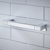 Hansgrohe AddStoris madlo k vani, dĺžka 35 cm, chróm, 41744000