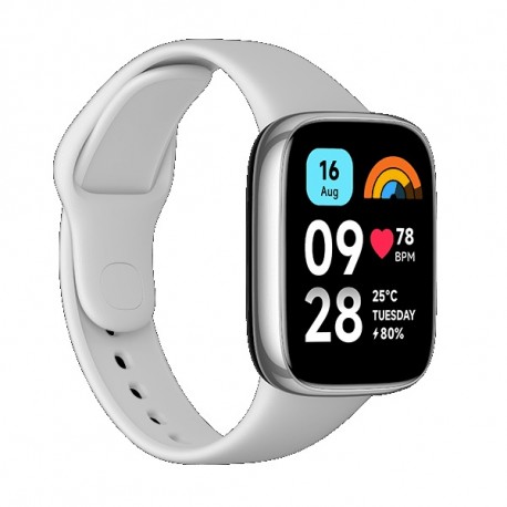 Redmi Watch 3 Active Gray