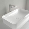 VILLEROY & BOCH Finion umývadlo na dosku 60 x 35 cm biela C+ 414361R1