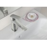 Hansgrohe Logis umývadlová batéria 110 Fine, EcoSmart, chróm, 71253000