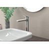 Hansgrohe Logis umývadlová batéria 240 Fine, EcoSmart, chróm, 71258000