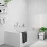 Hansgrohe Vernis Shape vaňový výtok chróm 71460000