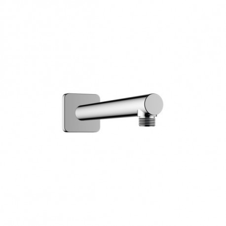 Hansgrohe Vernis Shape sprchové rameno 24cm na stenu chróm 26405000H