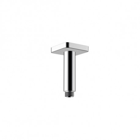 Hansgrohe Vernis Shape sprchové rameno prívod od stropu 10 cm chróm 26406000