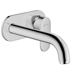 Hansgrohe Vernis Blend umývadlová batéria pod omietku, EcoSmart, chróm, 71576000