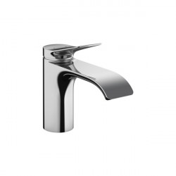 Hansgrohe Vivenis umývadlová batéria 80, EcoSmart, chróm, 75012000