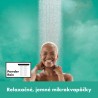 HANSGROHE Pulsify S Showerpipe 260 2jet s termostatom ShowerTablet Select 400 matná biela, 24240700