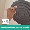 HANSGROHE Pulsify horná sprcha hlavová 260 1jet chróm, 24140000