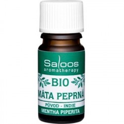 SALOOS BIO MATA PIEPORNÁ 5ml