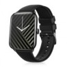 Niceboy Watch 3 Carbon Black