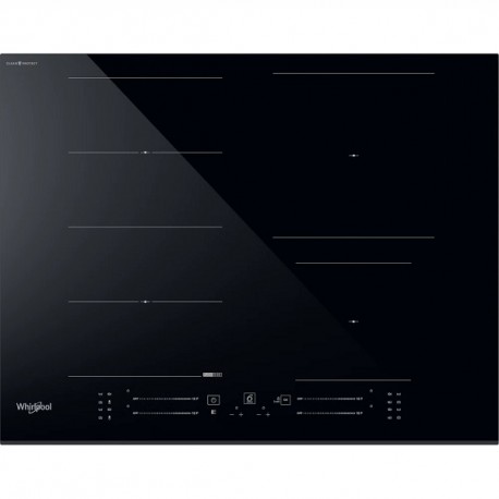 WHIRLPOOL WF S4665 CPBF