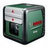 BOSCH QUIGO laser krížový 0603663521