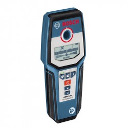 BOSCH GMS120 detektor univerzálny 0601081000