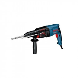 BOSCH GBH2-26DFR kladivo kombi 0611254768