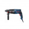 BOSCH GBH2-26DRE kladivo kombi 0611253708