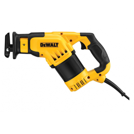 DEWALT DWE357K píla chvostová