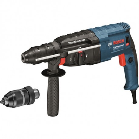 BOSCH GBH240F kladivo kombi 0611273000