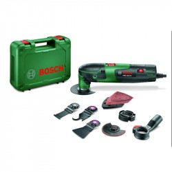 BOSCH PMF 220 CE SET náradie multifunkčné 0603102001