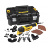 DEWALT DWE315KT-QS náradie multifunkčné