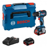 BOSCH GSR18V-90C skrutkovač akku 06019K6004