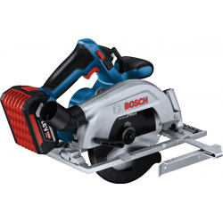 BOSCH GKS185-LI píla kotúčová akku 06016C1223