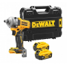 DEWALT DCF892P2T uťahovač rázový akku