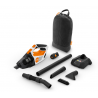 STIHL SEA 20 SET vysávač akumulátorový