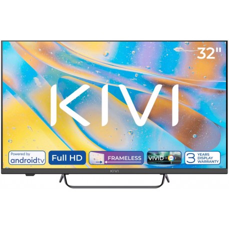 KIVI 32F760QB