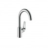 Hansgrohe Focus M42 - Drezová batéria M421-H220, chróm 71802000