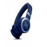 JBL Live 670NC Blue