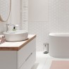 Hansgrohe AddStoris - Odpadkový kôš 3 l, SoftClose, chróm, 41775000