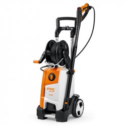 STIHL RE 130 PLUS čistič tlakový