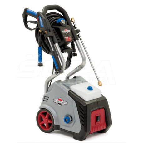 BRIGGS&STRATTON SPRINT PW2300E čistič tlakový