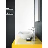 Hansgrohe Logis páková umývadlová batéria 190 chróm, 71091000