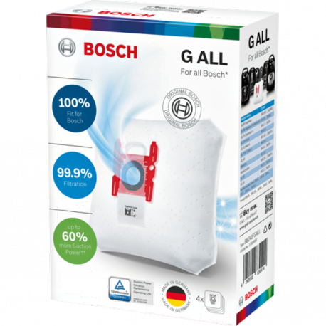 BOSCH BBZ41FGALL