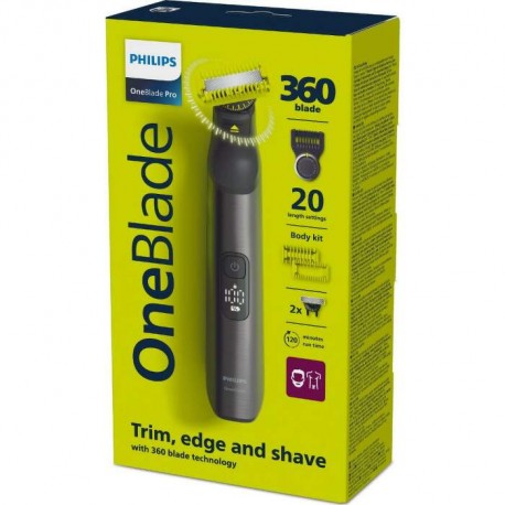 Philips OneBlade QP6552/15