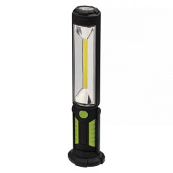 EMOS P4525 nabíjacie 5W COB LED+ 5x LED, 1450000240