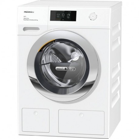 Miele WTR 870 WPM