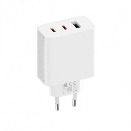 XIAOMI 67W GaN Charger 2C1A EU