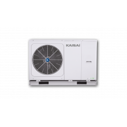 Kaisai monoblock 8,4kW KHC-08RY3-B