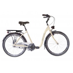 KENZEL AVENUE Classic 3spd Beige