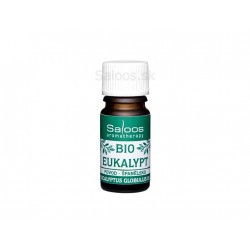 SALOOS BIO EUKALYPTUS 5ml